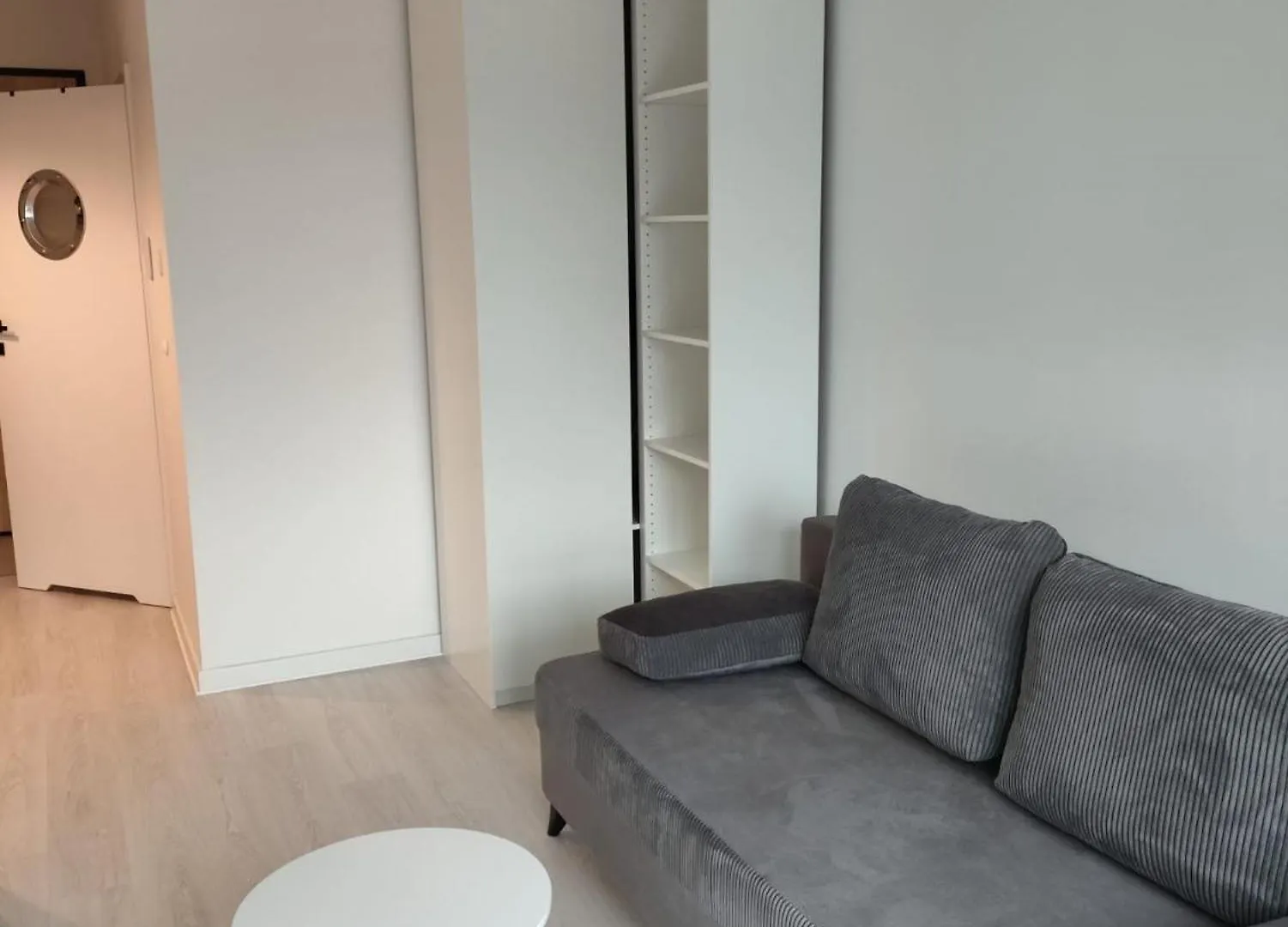 Apartament Morski Gdansk - Przystan Letnica Poland